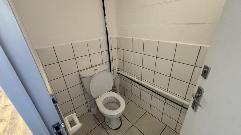 To Let commercial Property for Rent in Montague Gardens Western Cape